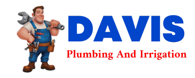 Trusted plumber in BEAR RIVER CITY